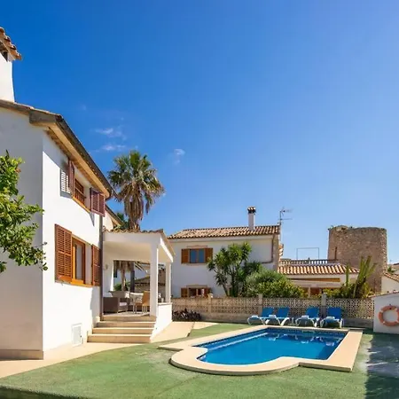 Holiday home La Caseta By Sunvillas Mallorca Port de Pollenca