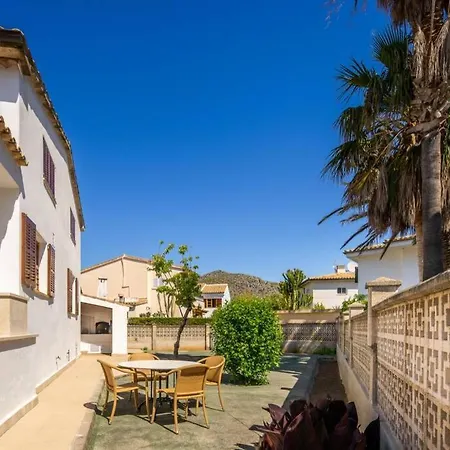 Holiday home La Caseta By Sunvillas Mallorca *