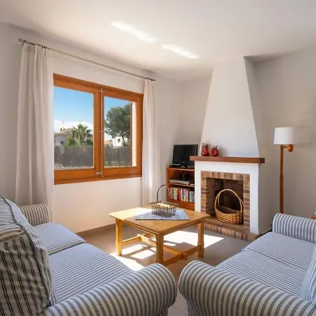 La Caseta By Sunvillas Mallorca Holiday home *