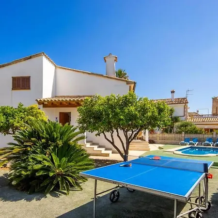 La Caseta By Sunvillas Mallorca Holiday home Port de Pollenca