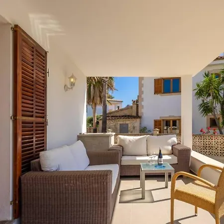 La Caseta By Sunvillas Mallorca * Port de Pollenca