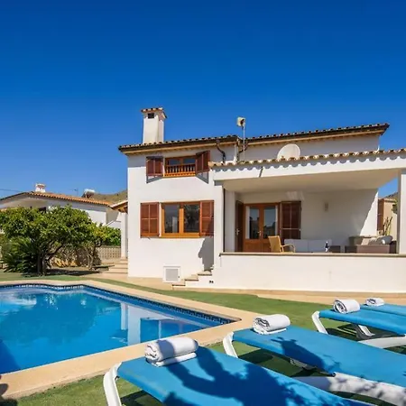 Holiday home La Caseta By Sunvillas Mallorca Port de Pollenca