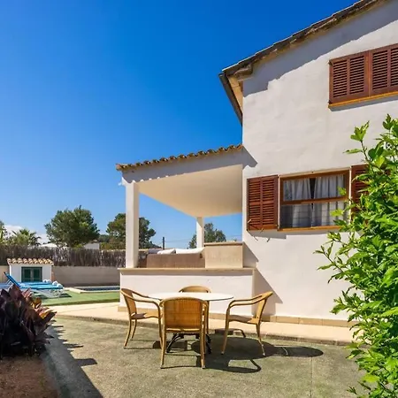 La Caseta By Sunvillas Mallorca Holiday home Port de Pollenca