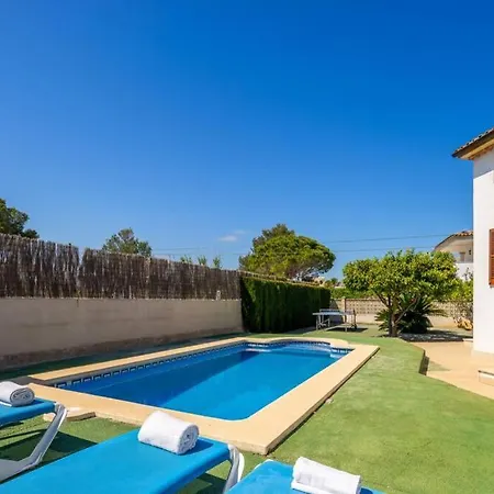 La Caseta By Sunvillas Mallorca Holiday home