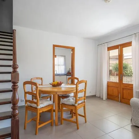 Holiday home La Caseta By Sunvillas Mallorca