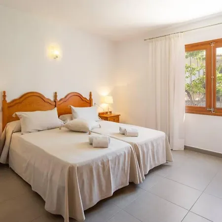 La Caseta By Sunvillas Mallorca Holiday home Port de Pollenca