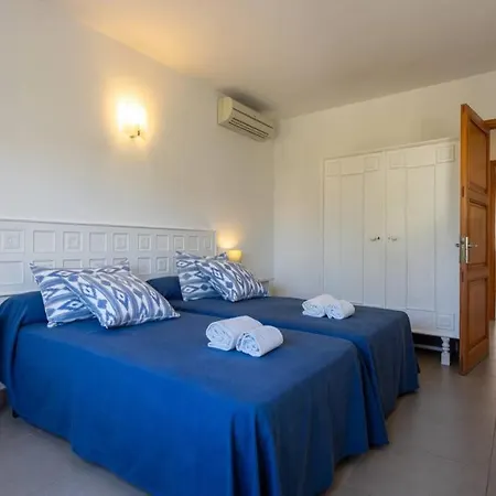 Holiday home La Caseta By Sunvillas Mallorca