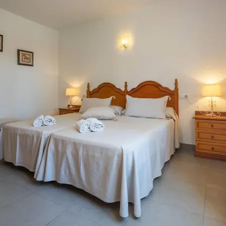 La Caseta By Sunvillas Mallorca *