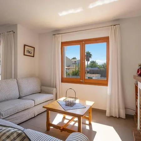 Casa vacanze La Caseta By Sunvillas Mallorca Port de Pollença